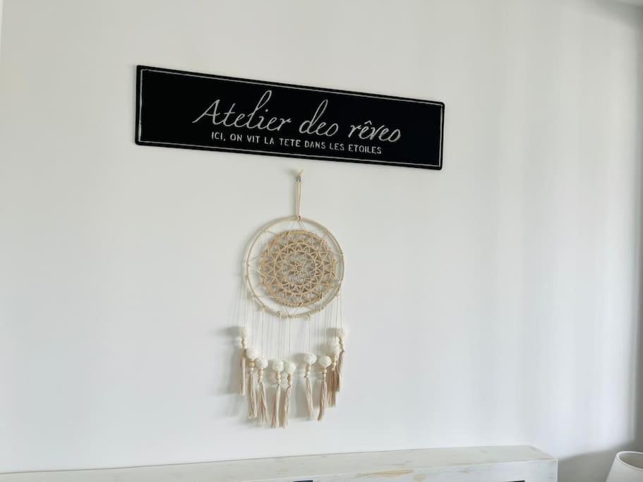 L'atelier Des Reves A 200 M De La