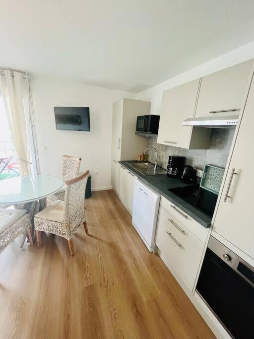 Apartment L'atelier Des Reves A 200 M De La *