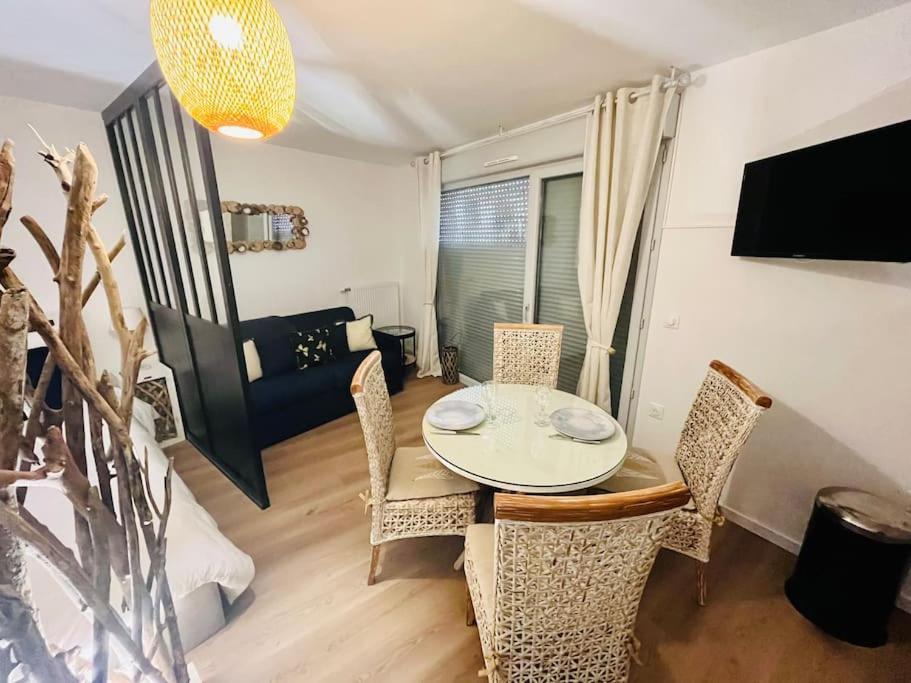 Appartamento L'atelier Des Reves A 200 M De La