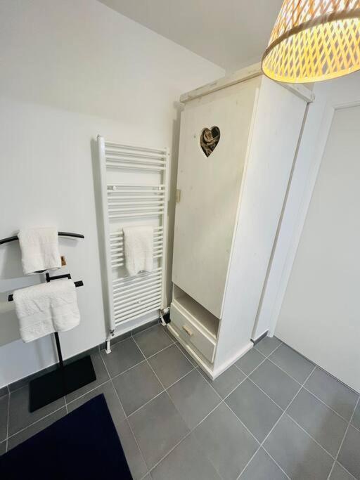Apartment L'atelier Des Reves A 200 M De La