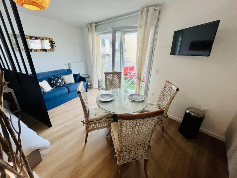 Apartment L'atelier Des Reves A 200 M De La *