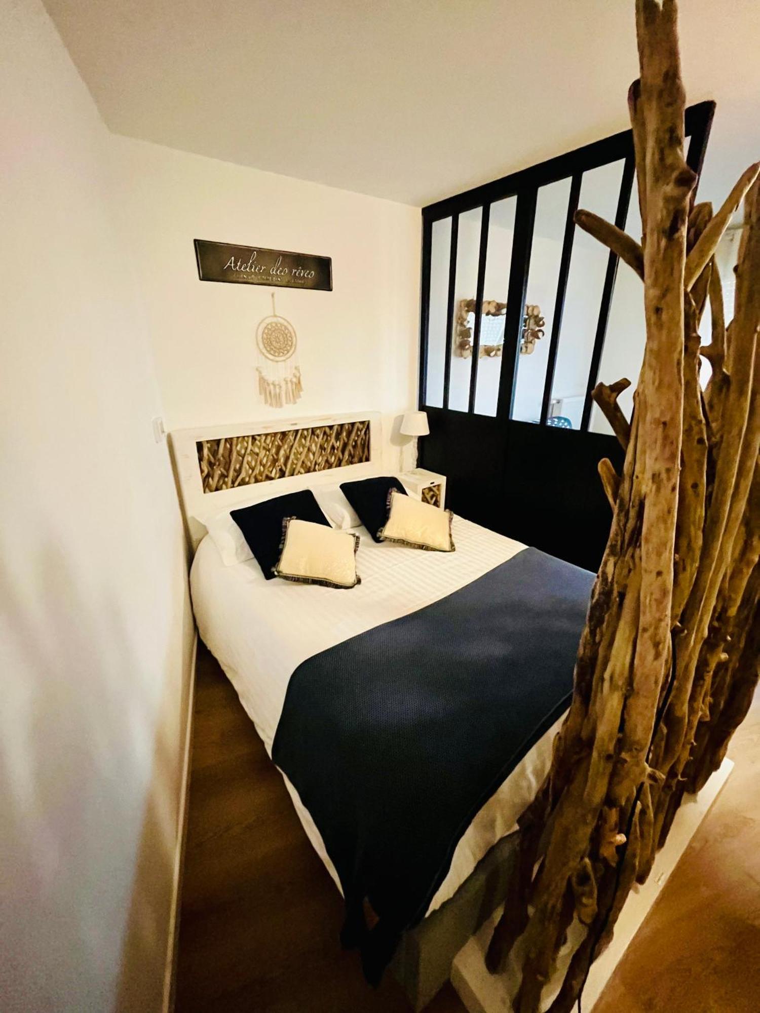 L'atelier Des Reves A 200 M De La * Fort-Mahon-Plage